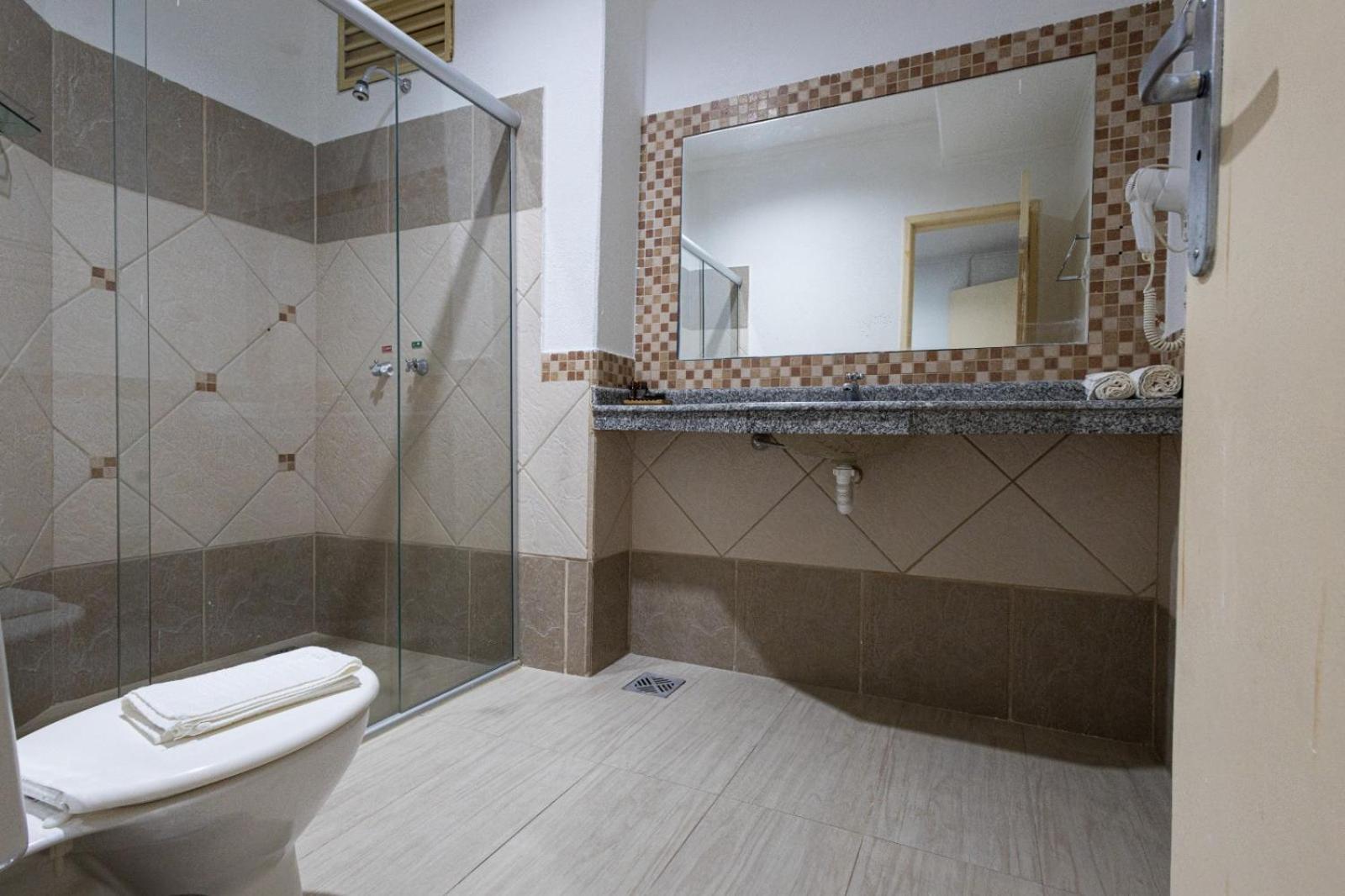 Araguaia Hotel Barra do Garças Extérieur photo