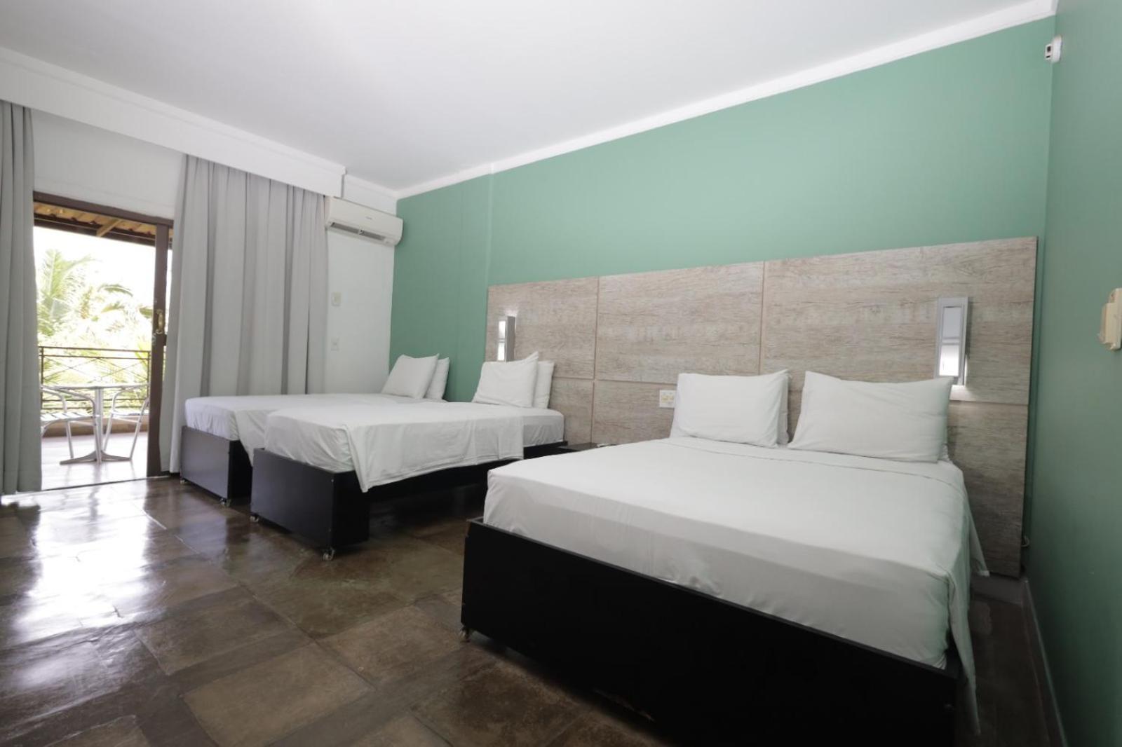 Araguaia Hotel Barra do Garças Extérieur photo