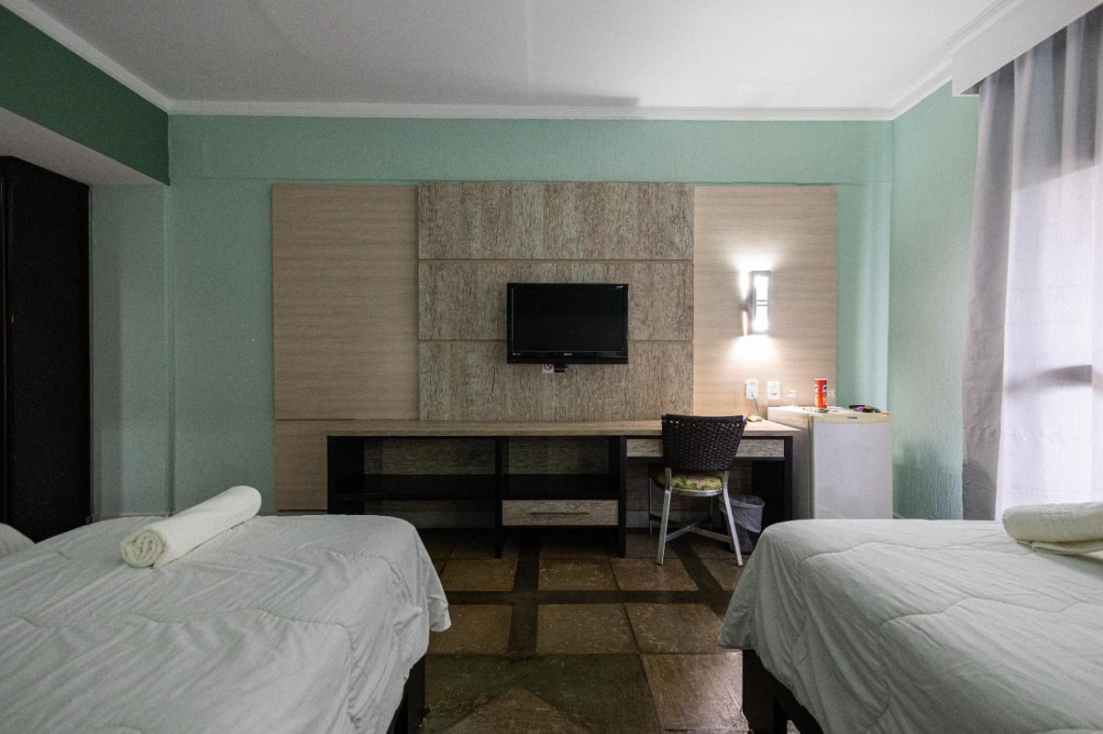 Araguaia Hotel Barra do Garças Extérieur photo