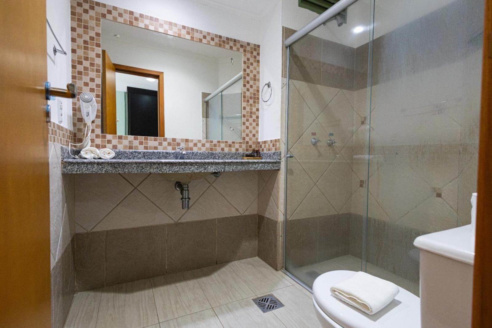 Araguaia Hotel Barra do Garças Extérieur photo