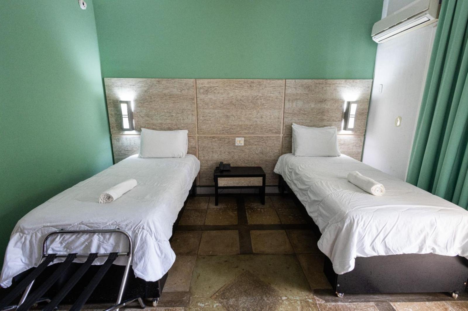 Araguaia Hotel Barra do Garças Extérieur photo