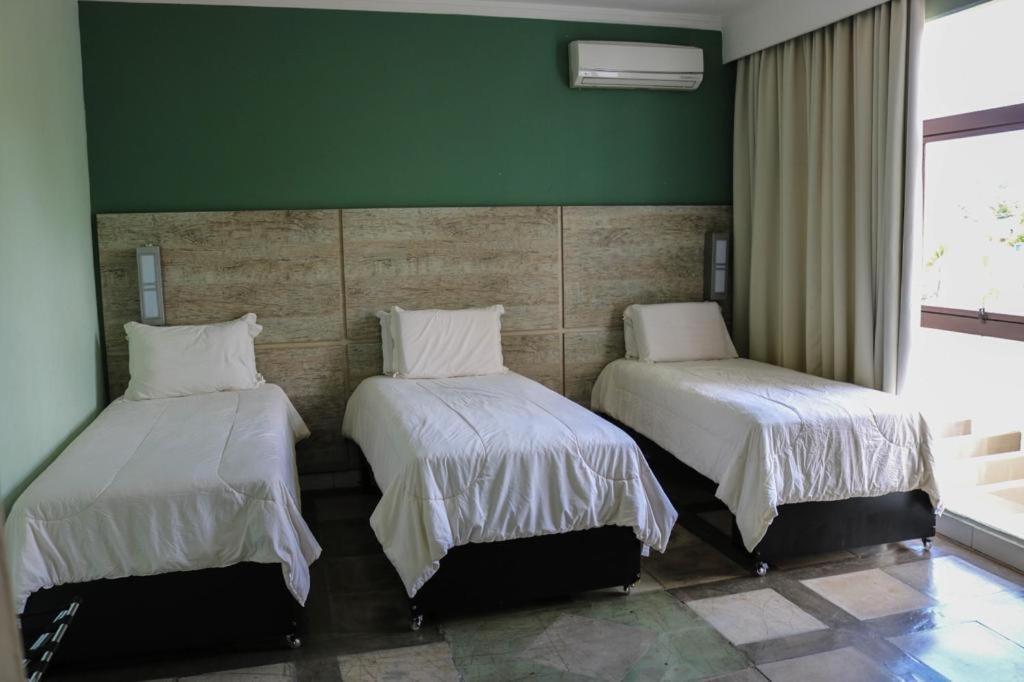 Araguaia Hotel Barra do Garças Extérieur photo